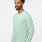 Paragon 222 Unisex Aruba Extreme Performance Long Sleeve T-Shirt - Side view
