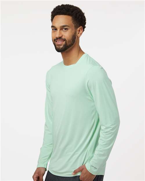 Paragon 222 Unisex Aruba Extreme Performance Long Sleeve T-Shirt - Side view
