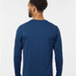 Paragon 222 Unisex Aruba Extreme Performance Long Sleeve T-Shirt - Back view