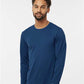 Paragon 222 Unisex Aruba Extreme Performance Long Sleeve T-Shirt - Front view