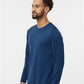 Paragon 222 Unisex Aruba Extreme Performance Long Sleeve T-Shirt - Side view
