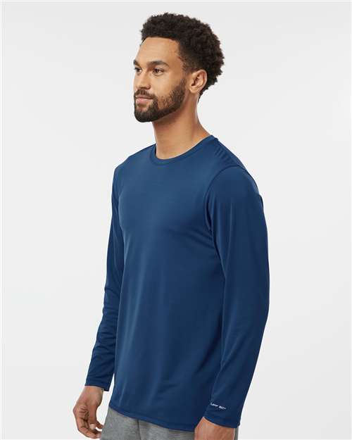 Paragon 222 Unisex Aruba Extreme Performance Long Sleeve T-Shirt - Side view