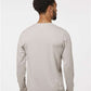 Paragon 222 Unisex Aruba Extreme Performance Long Sleeve T-Shirt - Back view