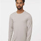 Paragon 222 Unisex Aruba Extreme Performance Long Sleeve T-Shirt - Front view