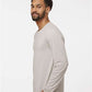 Paragon 222 Unisex Aruba Extreme Performance Long Sleeve T-Shirt - Side view