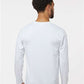 Paragon 222 Unisex Aruba Extreme Performance Long Sleeve T-Shirt - Back view
