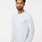 Paragon 222 Unisex Aruba Extreme Performance Long Sleeve T-Shirt - Side view