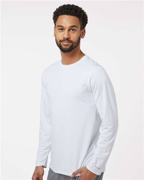 Paragon 222 Unisex Aruba Extreme Performance Long Sleeve T-Shirt - Side view