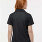 Paragon 504 Women's Sebring Performance Polo - Back view