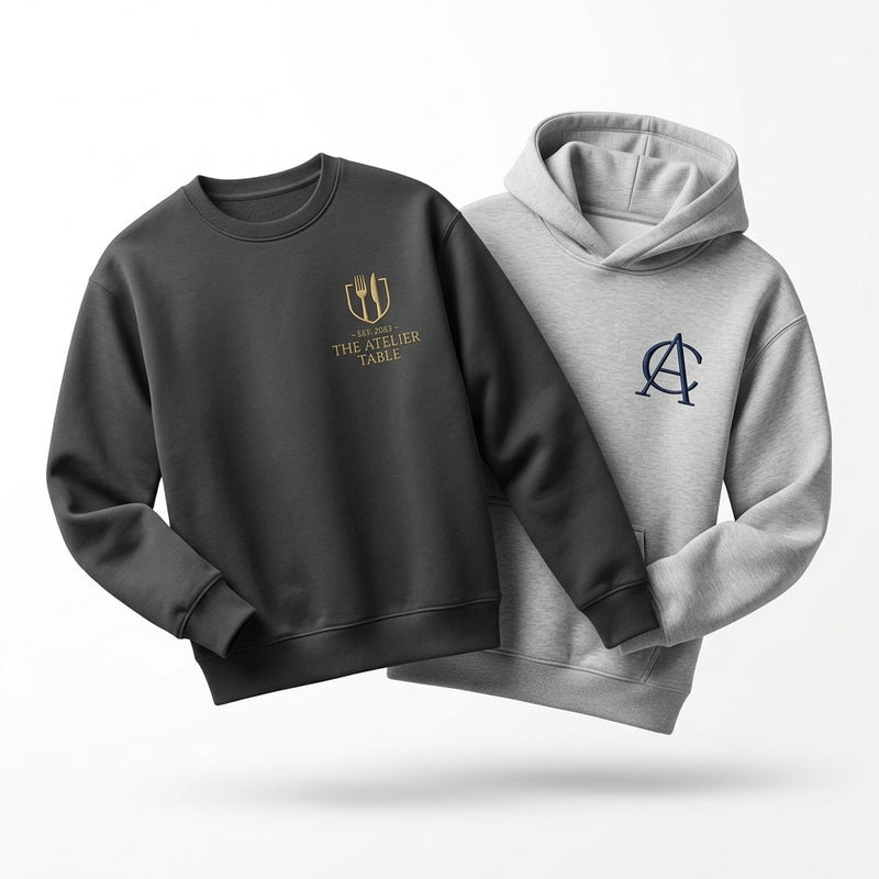 Sweatshirts & Hoodies
