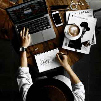 Start Designing
