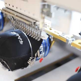 Quality Embroidery